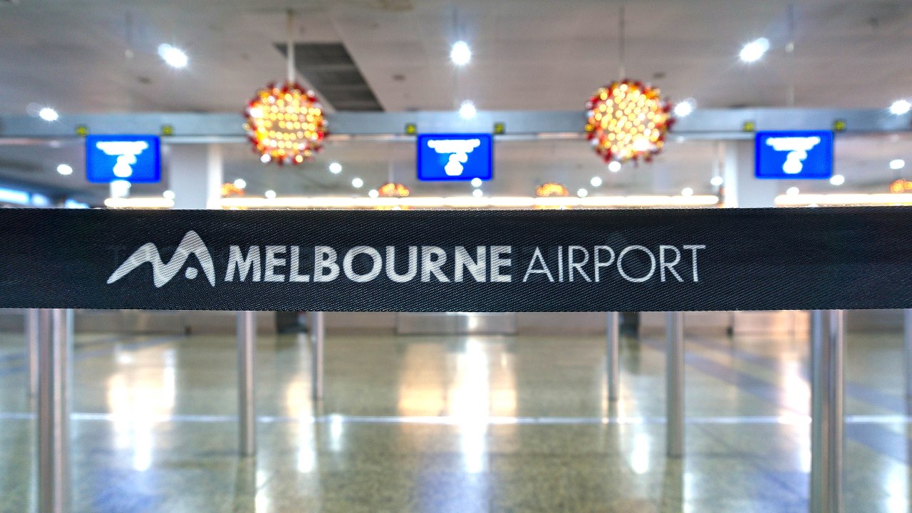 Melbourne Airport To The City: Skybus, Uber, Taxi | Escape