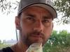 Footy player’s downward spiral leads to violent servo robbery
