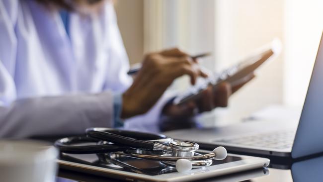 Doctors in Sydney aren’t meeting the bulk-billing threshold to qualify for new tax rebates.