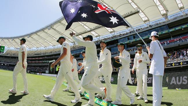 A failure to host a Test match in Perth could prove costly for Cricket Australia.