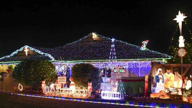 Best of the Gold Coast: 10 of the best Christmas light displays in our ...