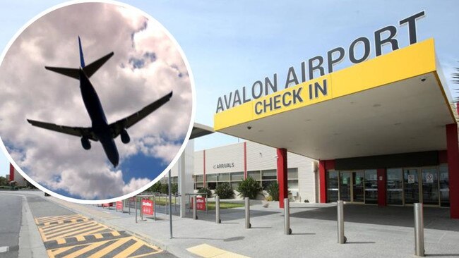 Avalon Airport is ongoing in its attempts to attract an international airline.