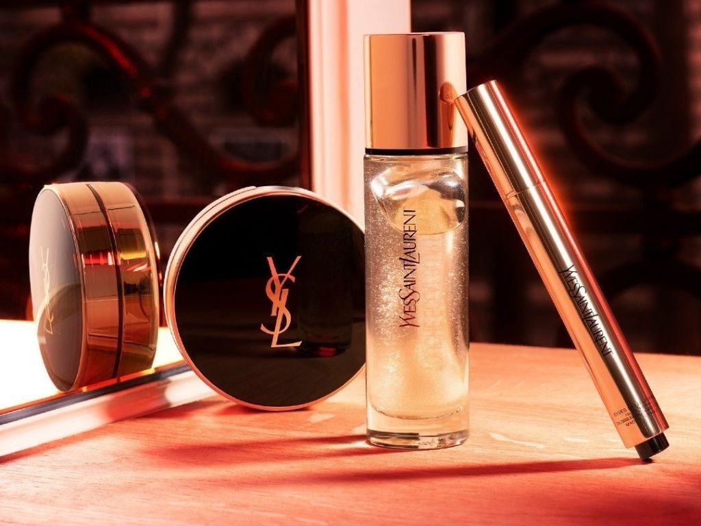 YSL Beauty will be offering shoppers discounts on its extensive range.