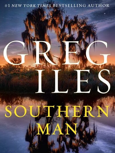 Southern Man by Greg Iles