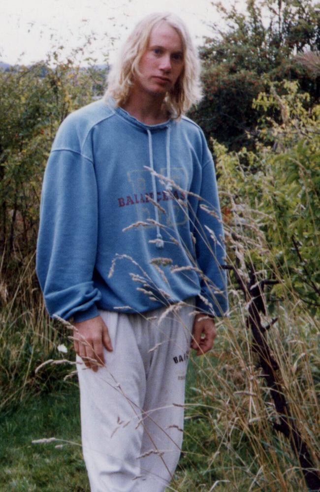 Inside Martin Bryant Life In Jail Exclusive Portrait Revealed Daily Telegraph