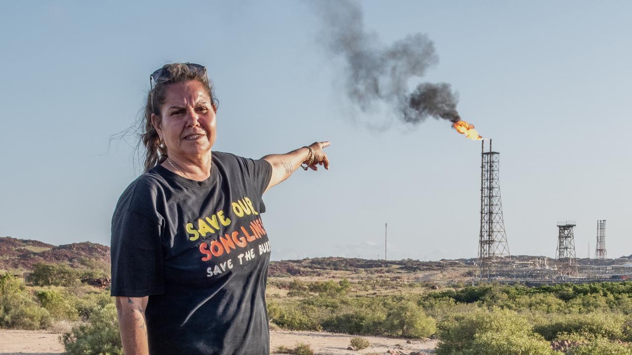 Activists launch legal challenge as Watt’s North West Shelf call looms
