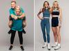 Famous faces on the run: Amazing Race celeb cast revealed