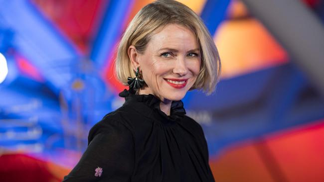 Aussie actor Naomi Watts was devastate when her Game Of Thrones prequel wasn’t picked up. Picture: FADEL SENNA / AFP