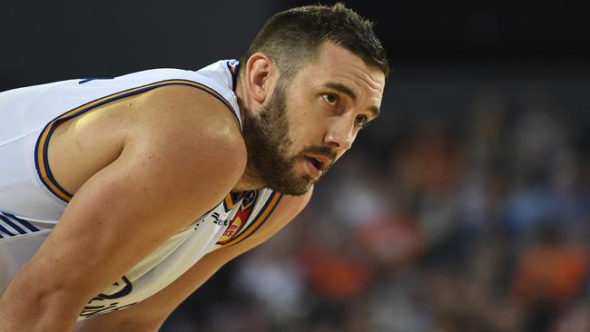 Adam Gibson and the Bullets had no answer to the Taipans.