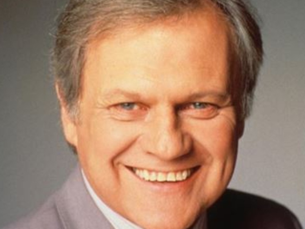 Dallas star Ken Kercheval who played Cliff Barnes dead at 83 | The ...