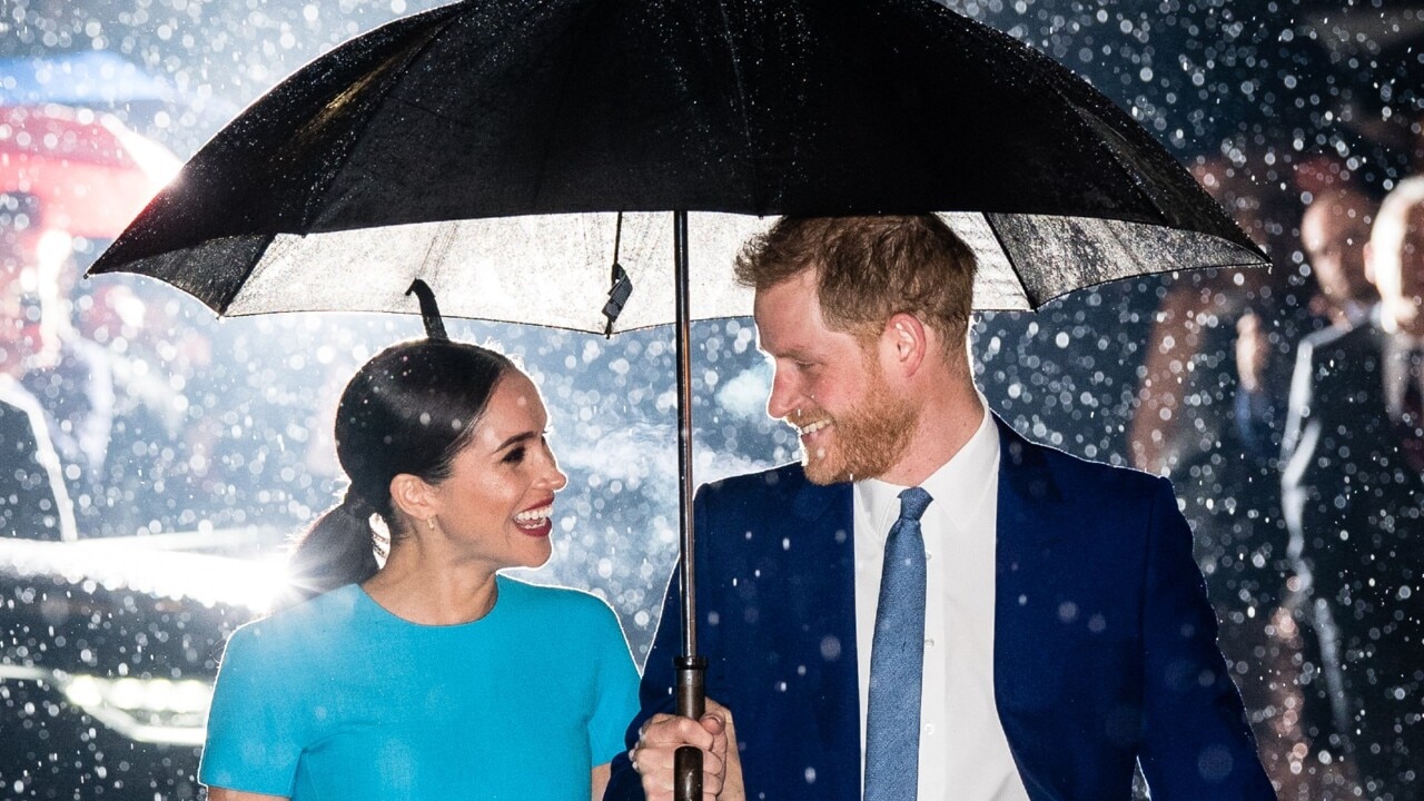 Prince Harry and Meghan’s interview with Oprah coincides with Commonwealth Day