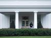 White House cocaine probe delivers shock finding