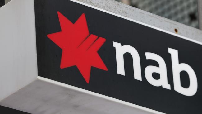 NAB is taking steps to deny financial abusers access to their accounts. Picture: NCA NewsWire / Damian Shaw