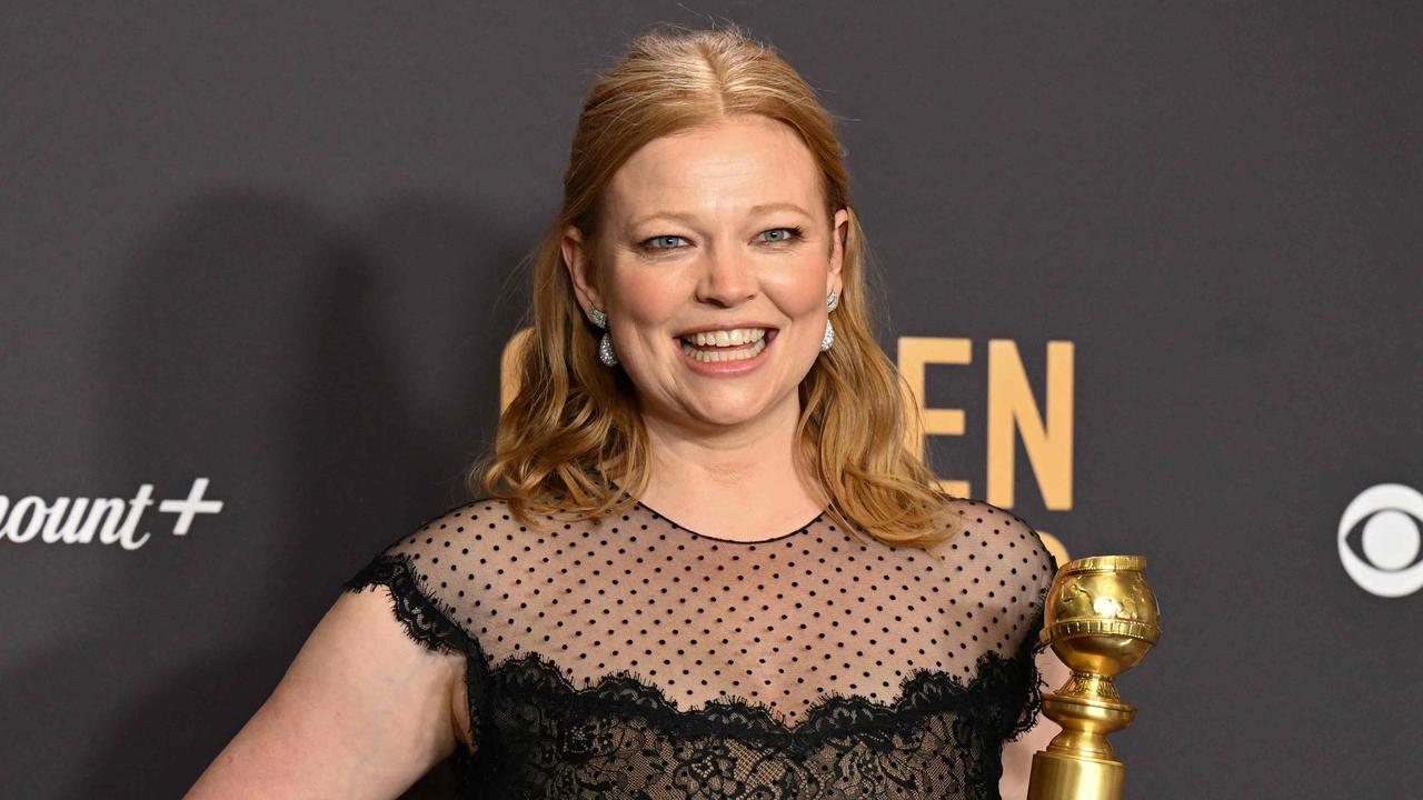Snook, Kidman, Robbie Vote in AACTA Audience Choice awards The