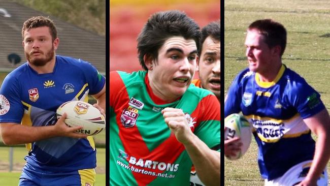 Murwillumbah Mustangs will be hoping to atone for their disappointing exit from last year’s finals.