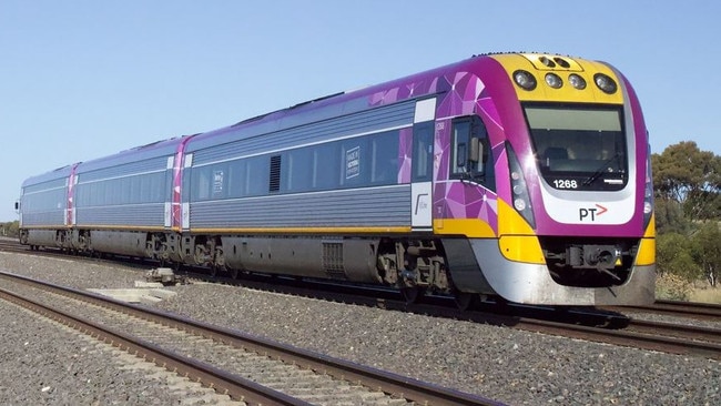 A $4bn Regional Rail Revival project is facing major delays.