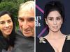 Comedian reveals harrowing family secret