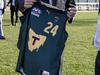 Turbo chooks or traditional map? Countdown on for guernsey reveal