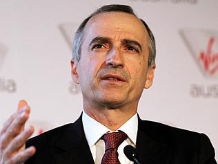 John Borghetti