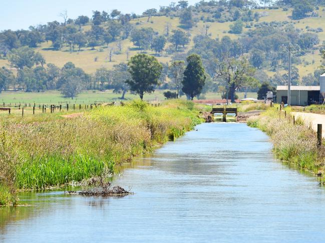 Magistrate’s zero tolerance to water theft