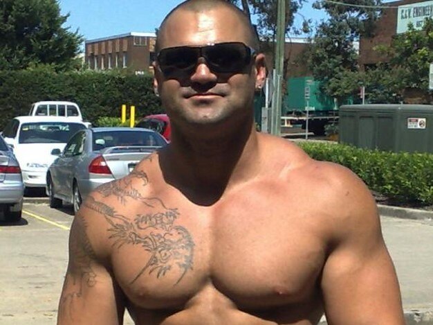 Hakan Ayik came in at number 63 on The Daily Telegraph’s Power 100. Picture: Network News