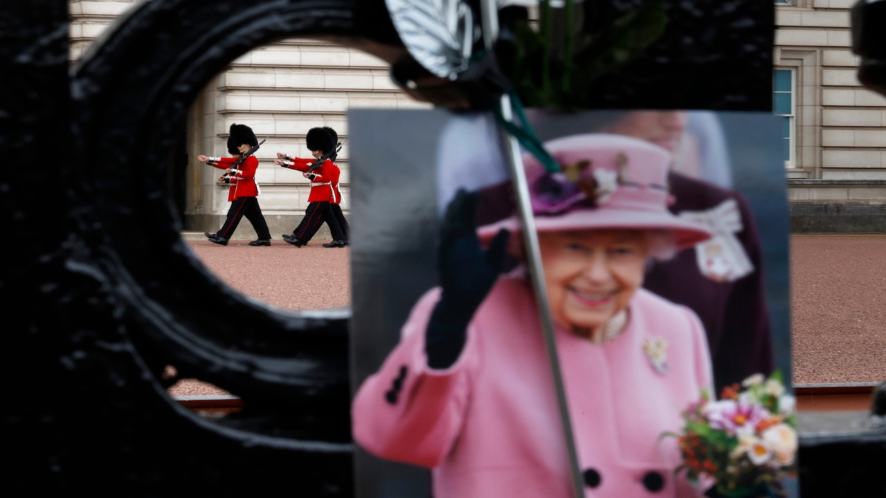 Albanese endeavours to show ‘respect for traditions’ with Queen’s passing