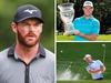 Star dead at 30 as golf world rocked