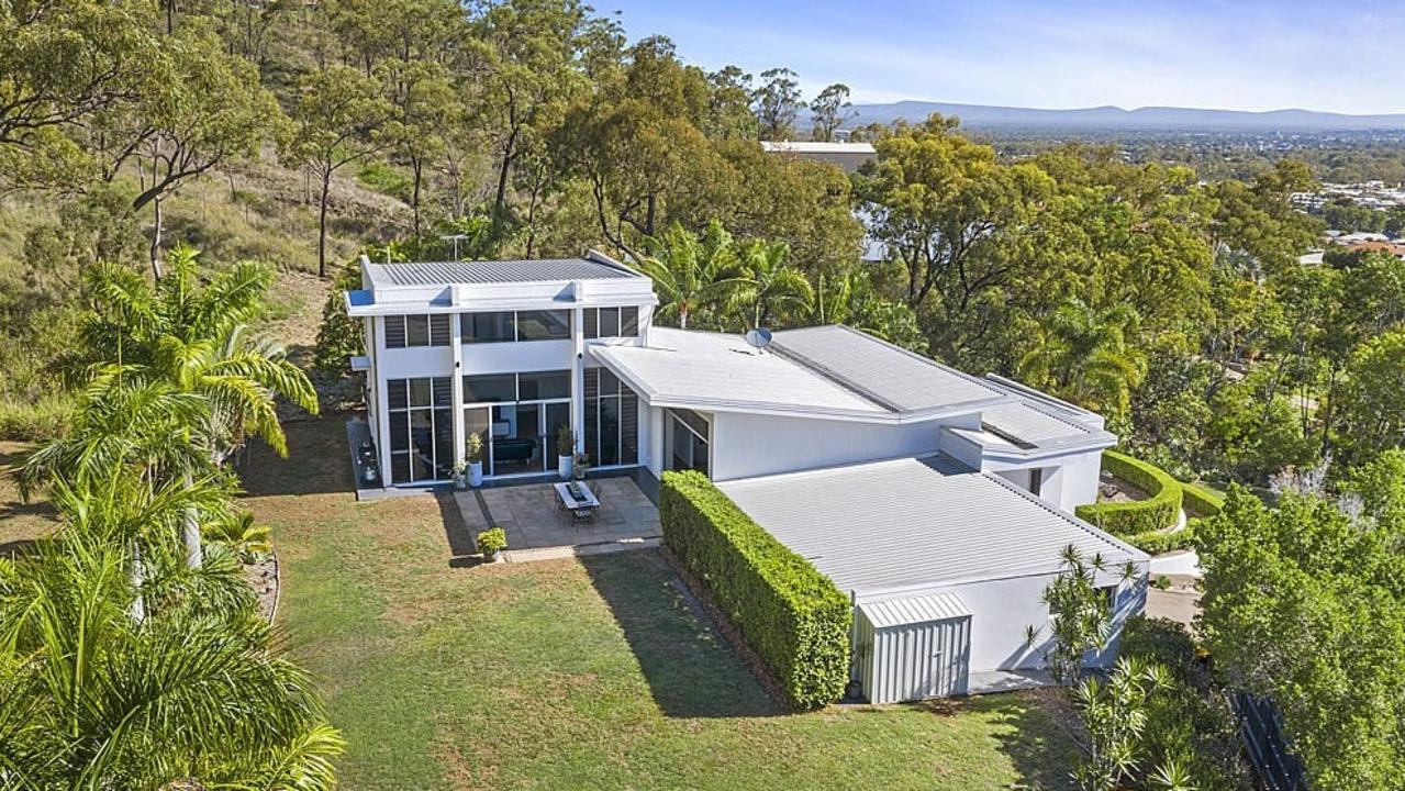 SOLD: 21 Ridgedale Avenue, Norman Gardens, sold for $916,500 on October 15. Picture: Contributed