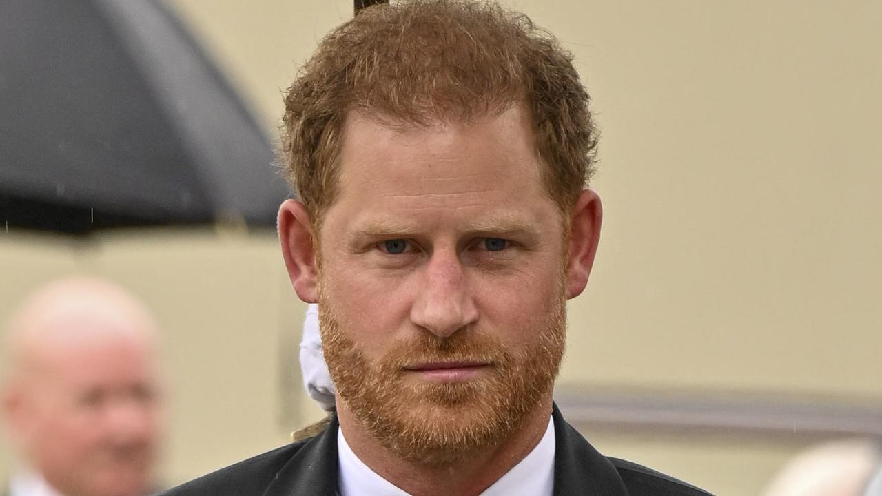 Prince Harry Returning To UK; US Visa Furore Deepens | Herald Sun