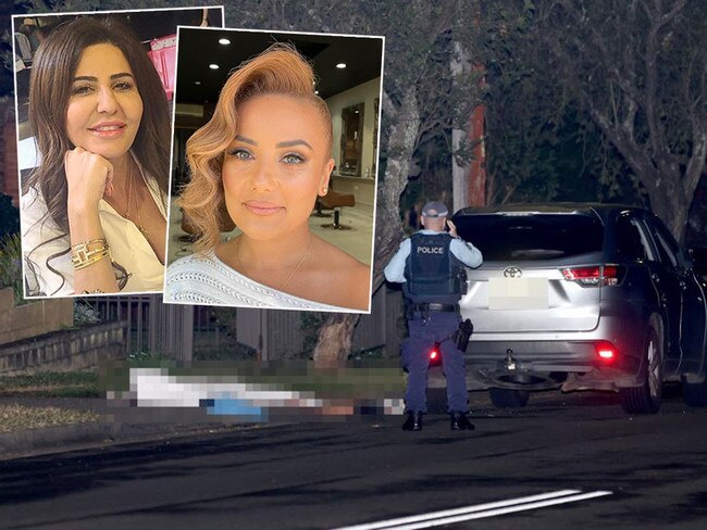 Second victim of Revesby shooting identified