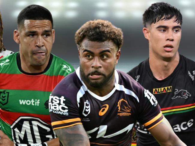 Who will guide your club through the Origin period?
