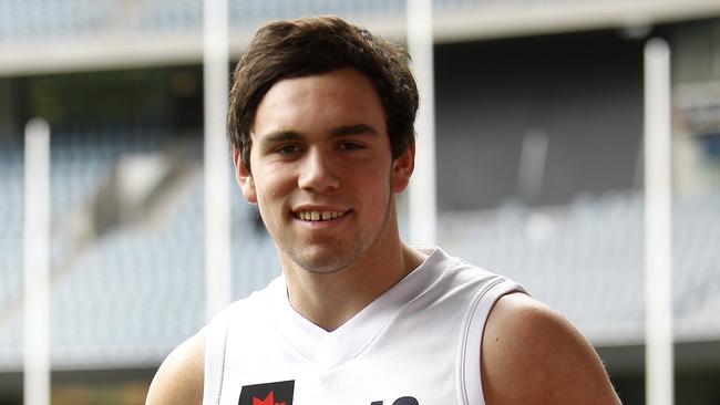 under 18 players, Paddy McCartin, Etihad Atadium