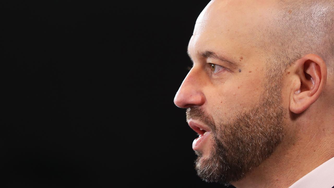 Todd Greenberg says the entire NRL community should brace for pay cuts.