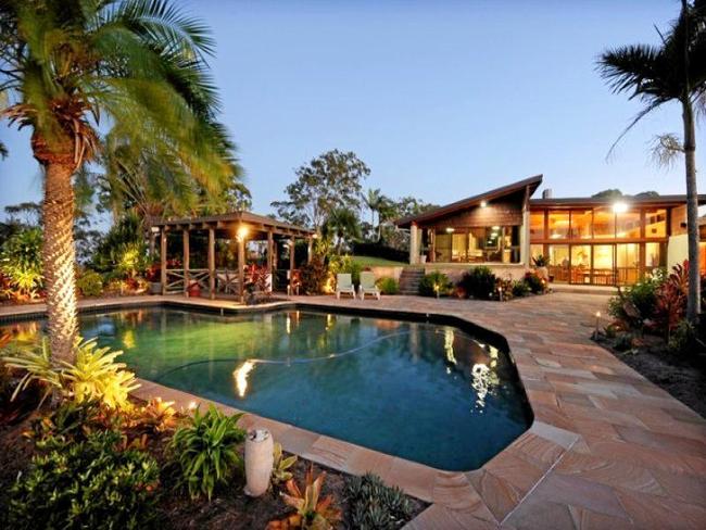 30 Pine Ave, West Gladstone. Picture: realestate.com.au