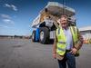 Green energy arm worth $29bn: Forrest