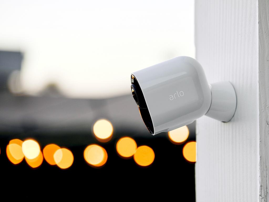 Best home security cameras, smart doorbells and gadgets for travellers ...