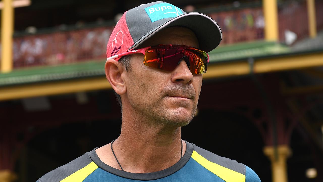 Cricket 2020: Justin Langer ‘take a knee’, consultation, Adam Goodes ...