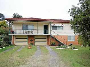 Home in quiet street near school, sporting grounds