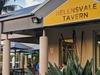 Man accused of tavern ‘stick-up’ named