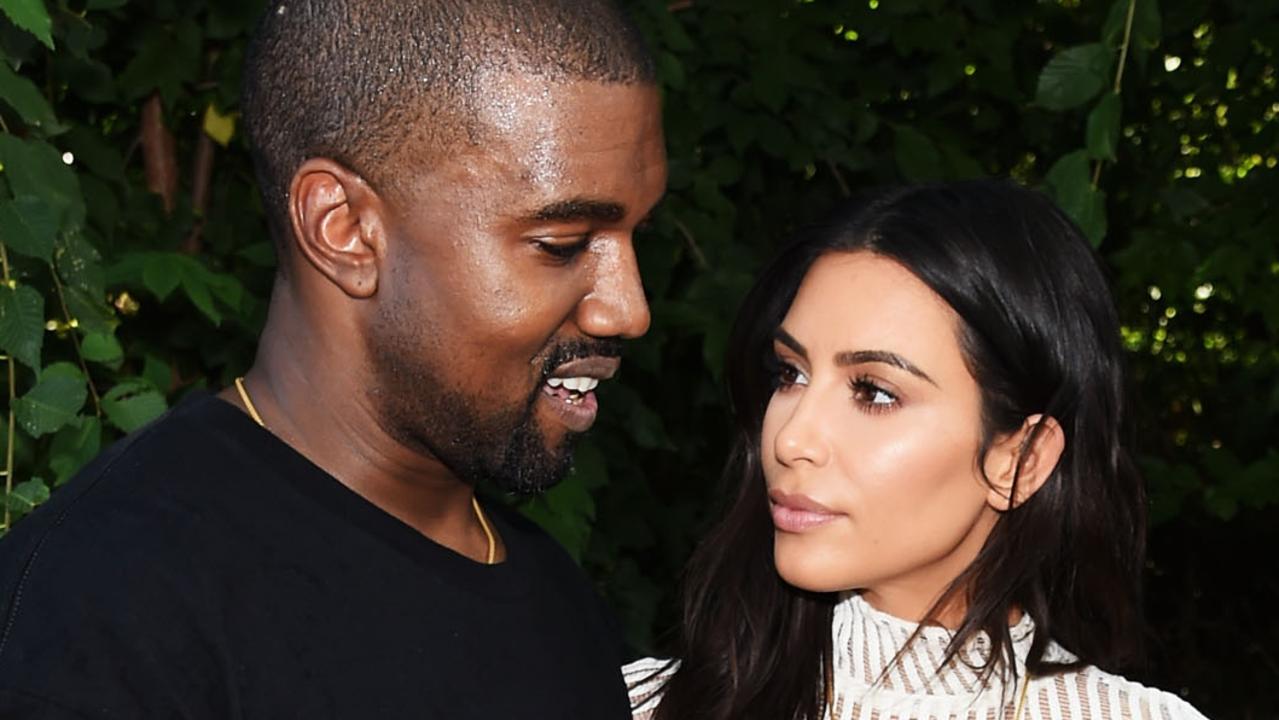 Kim Kardashian Kanye West Divorce Official Inside The Kardashian Relationship ‘curse News 