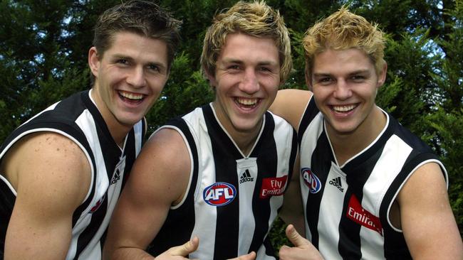 If he leaves, Travis will be the last of three Cloke boys to depart the club, following Jason and Cameron.