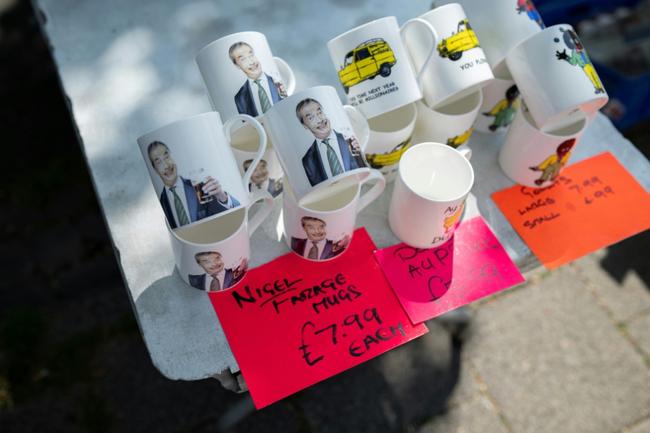 Reform and other parties are breaking the stranglehold of two-party politics, experts say