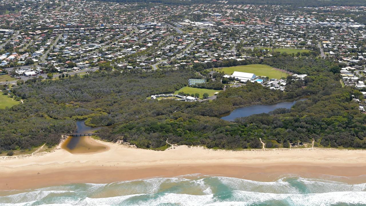 Caloundra Community Centre volunteer Kim Stewart Brown arrested for  Currimundi masturbating incidents | The Courier Mail