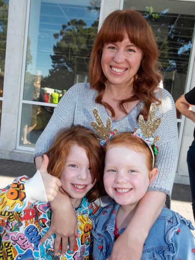 2023 National Pharmacies Christmas Pageant