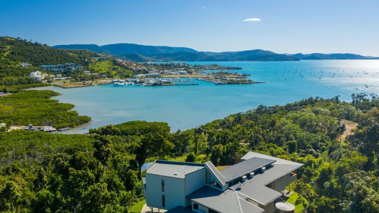 122B Mandalay Road, Airlie Beach is for sale at $3,250,000. Picture: realestate.com.au