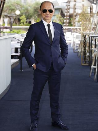 Shoemaker to the stars Jimmy Choo talks tech, Princess Diana and