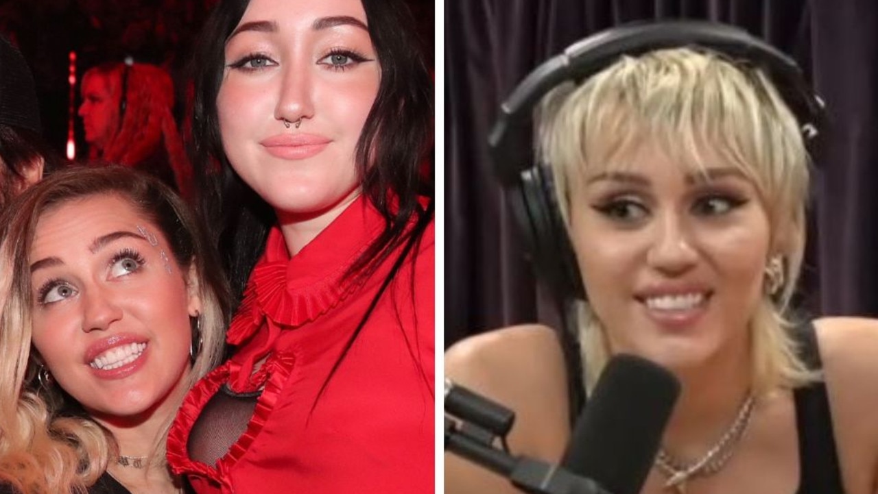 Miley’s sister shades singer amid family feud