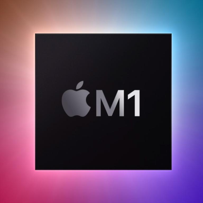 The M1 is Apple’s first custom-designed computer processor in over 15 years.