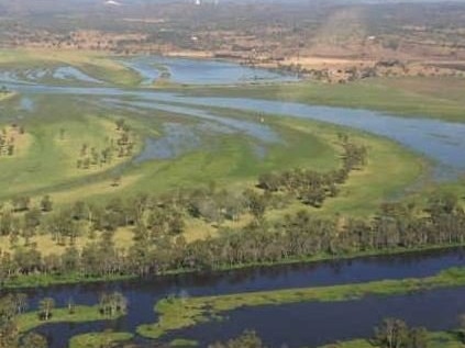 NEXT MOVE: The multi-million dollar Rookwood Weir project moved a step closer after the state government approved the Environmental Impact Assessment.