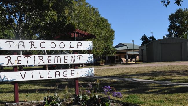 CLOSED: The Western Downs Regional Council has made the decision to close the Tarcoola Aged Care Facility in Tara. Pic: Supplied